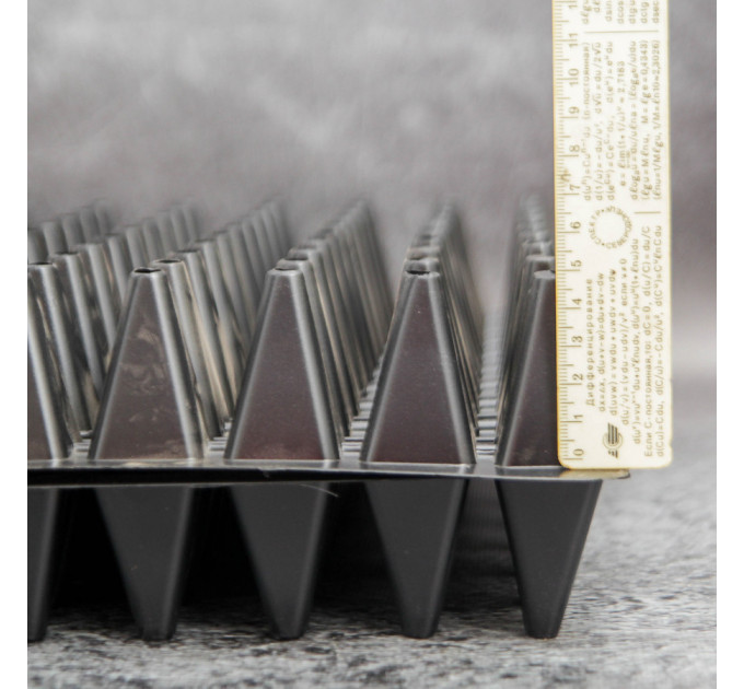 Кассета для рассады WD 32/160kw, толщ. 0.6