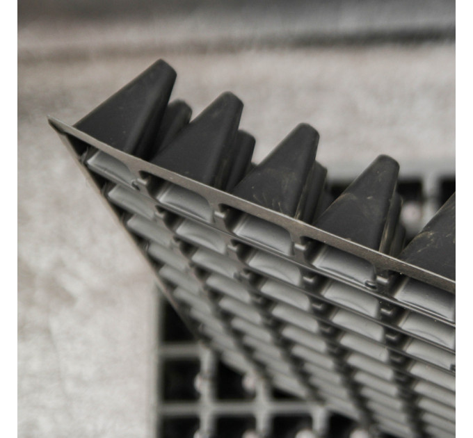 Кассета для рассады WD 32/160kw, толщ. 0.6