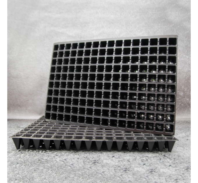 Кассета для рассады WD 32/160kw, толщ. 0.6