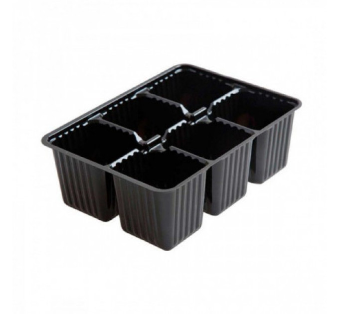 Касета для розсади DP 7/6