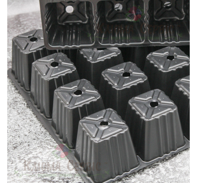 Касета для розсади DP 8/24