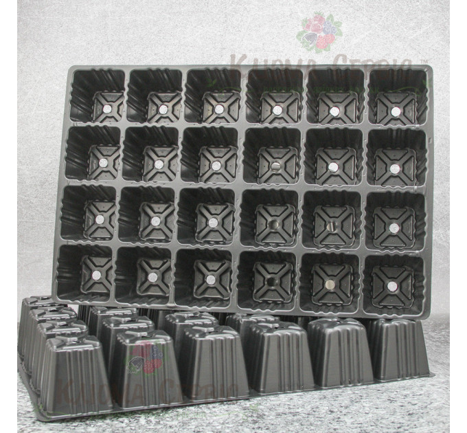 Касета для розсади DP 8/24