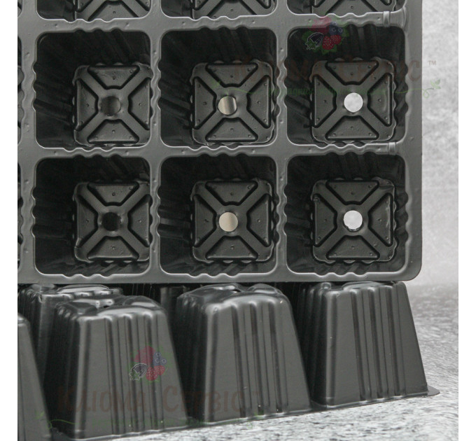 Касета для розсади DP 8/24