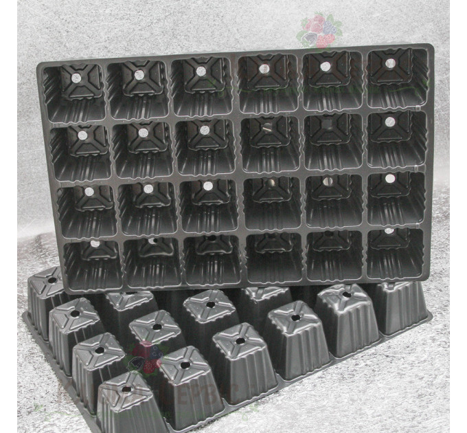 Касета для розсади DP 8/24