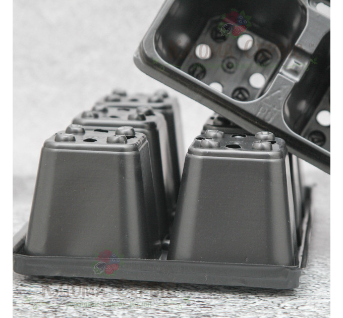 Касета для розсади DP 7/6