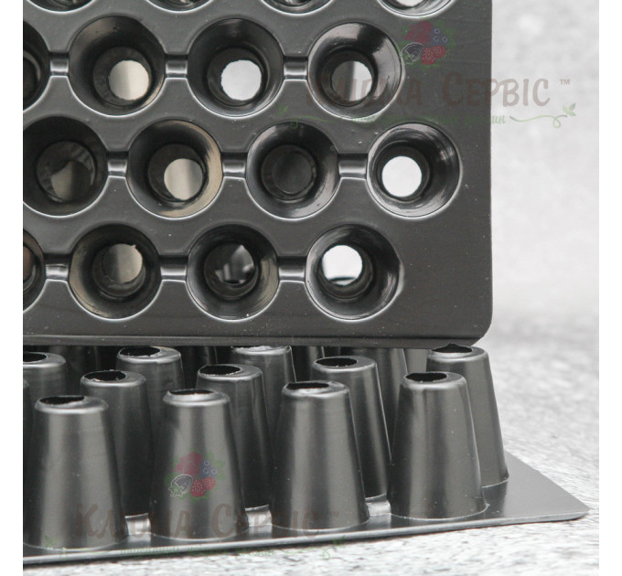 Кассета для рассады DP 3w/103