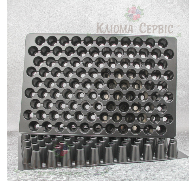 Кассета для рассады DP 3w/103