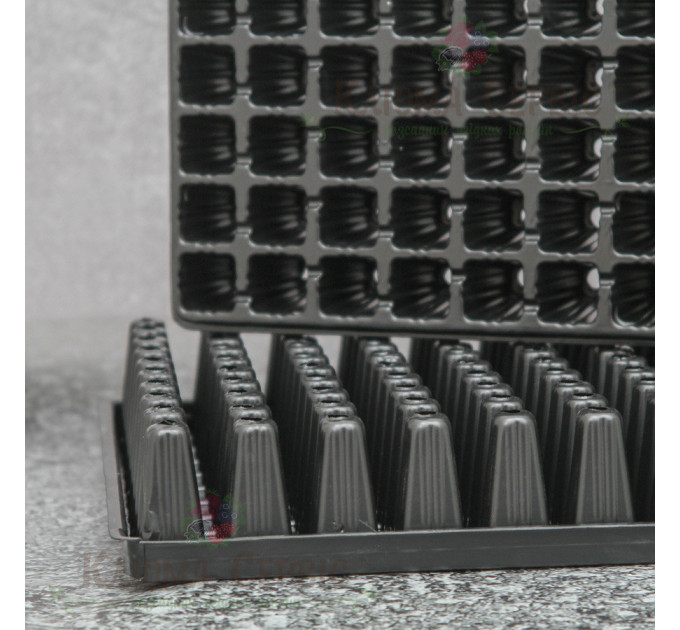 Кассета для рассады DP 27/160