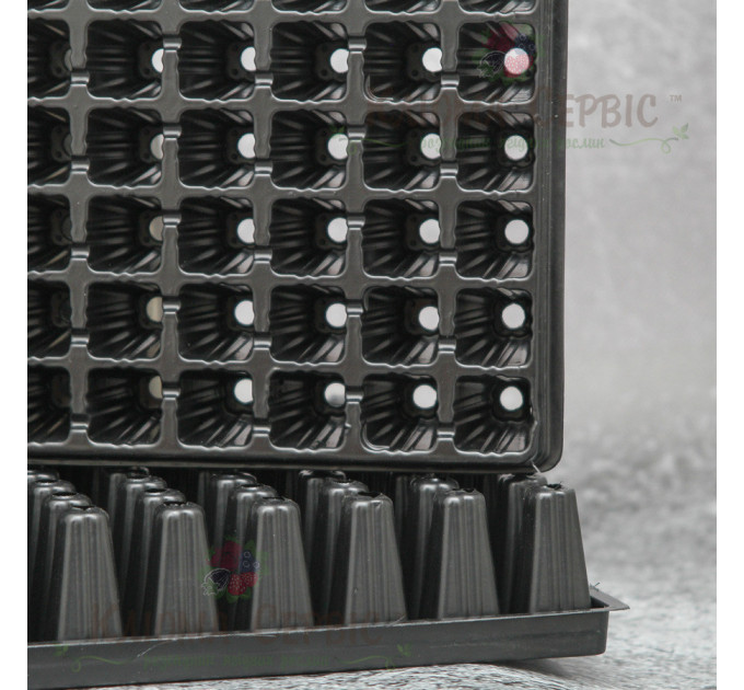 Кассета для рассады DP 27/160