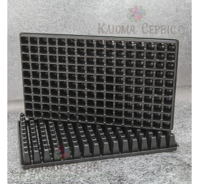 Кассета для рассады DP 27/160