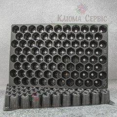 Кассета для рассады DP 45/84