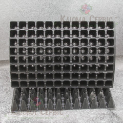 Кассета для рассады DP 42/96/G