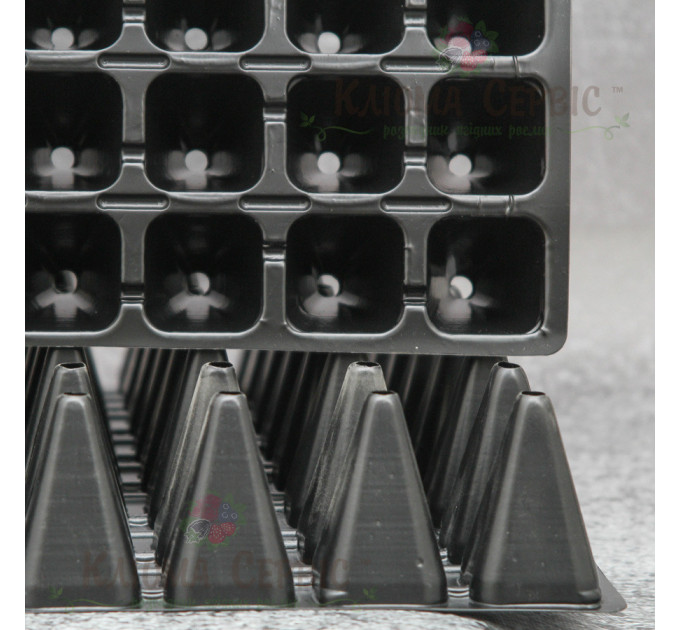 Кассета для рассады DP 42/96/G