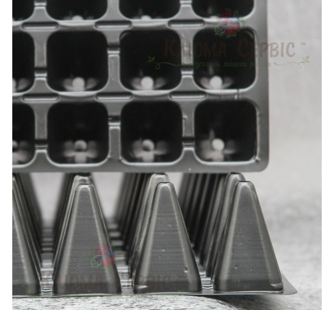 Кассета для рассады DP 42/96/G