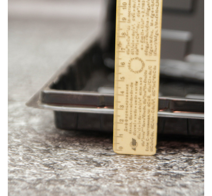 Піддон під касети для розсади Н-35