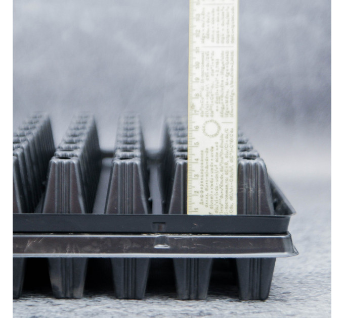 Кассета для рассады WD 32х32х45/104kw