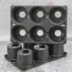 Кассета для рассады DP 9/6