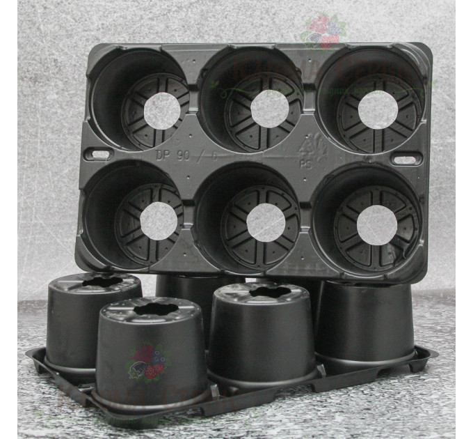 Кассета для рассады DP 9/6