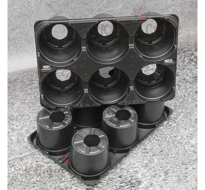 Кассета для рассады DP 9/6