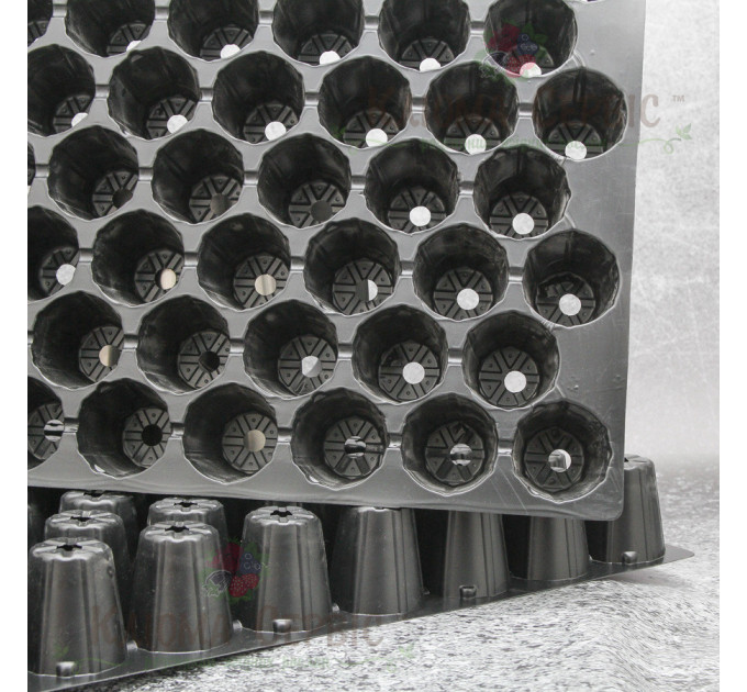 Касета для розсади DP 55/60