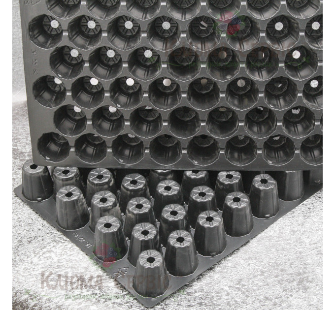 Касета для розсади DP 55/60