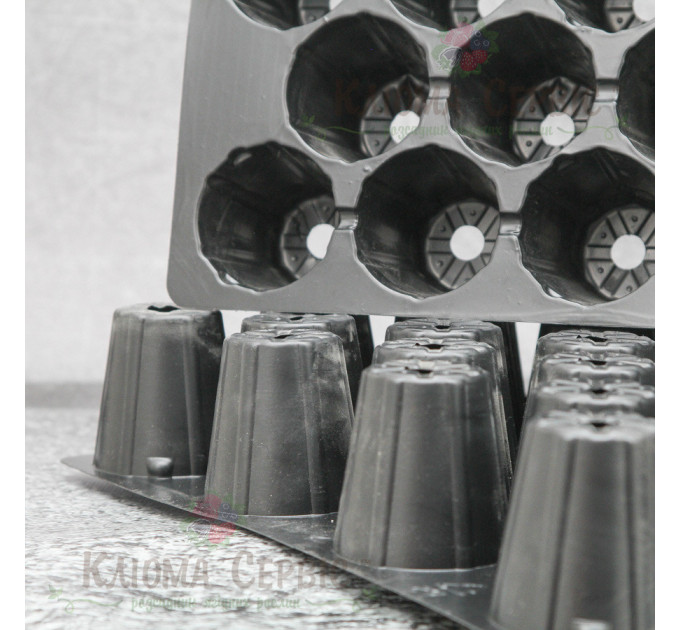 Касета для розсади DP 55/60