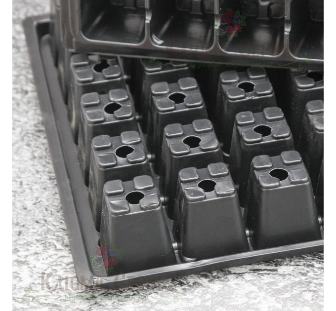 Кассета для рассады DP 45/60/G