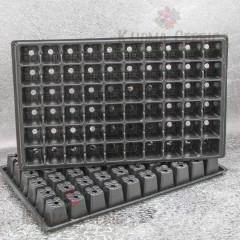 Кассета для рассады DP 45/60/G