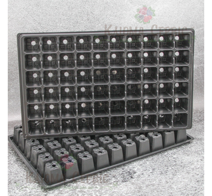 Кассета для рассады DP 45/60/G