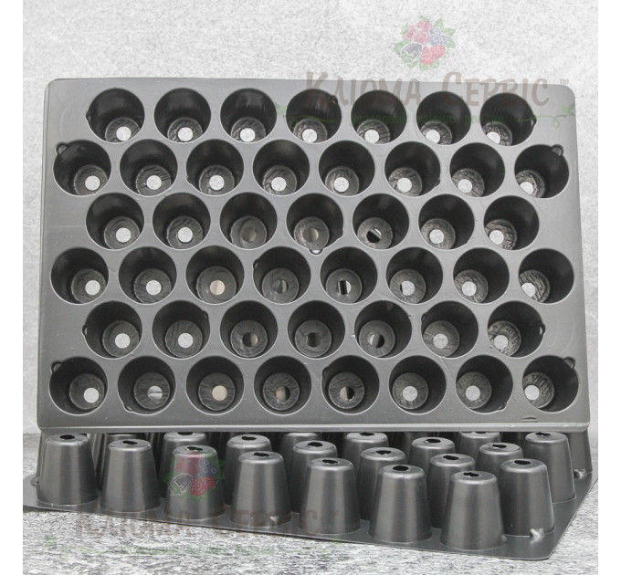 Кассета для рассады DP 5/45/G