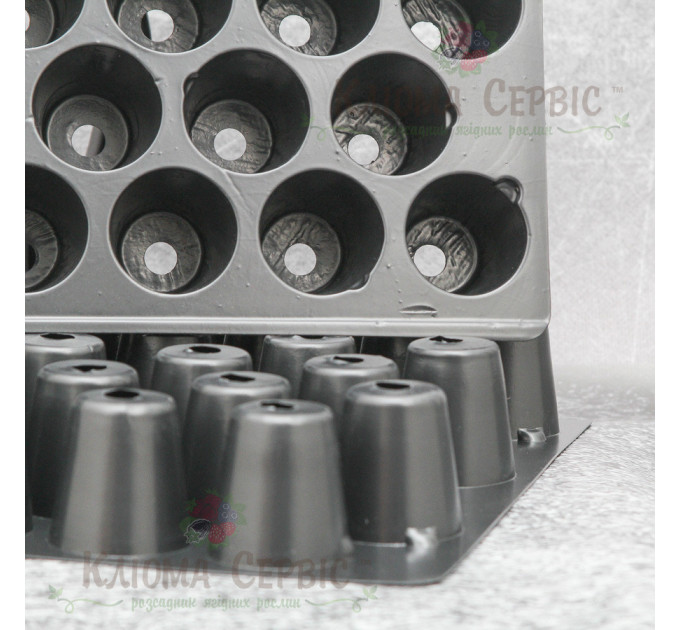 Кассета для рассады DP 5/45/G