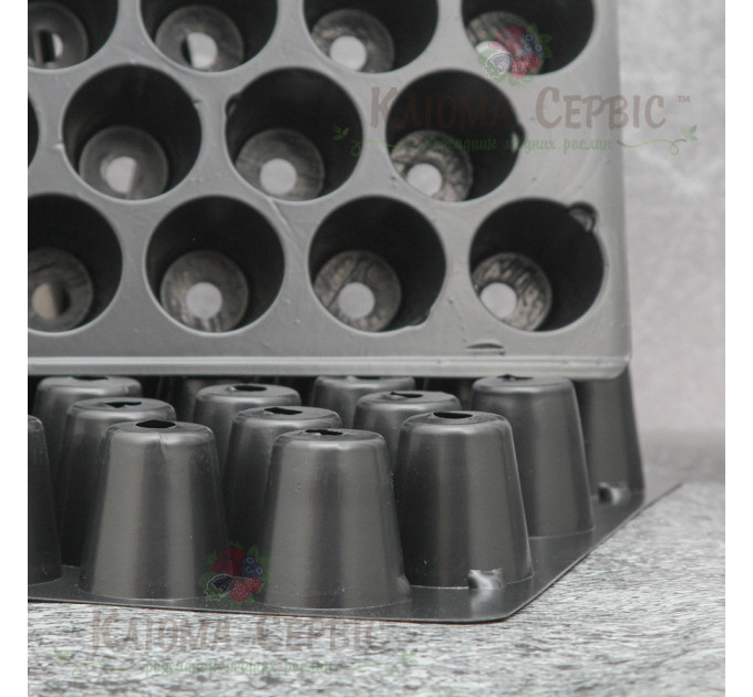 Кассета для рассады DP 5/45/G