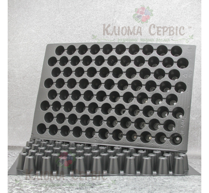 Кассета для рассады DP 3/84