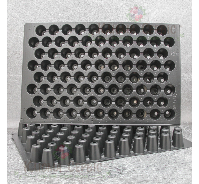 Кассета для рассады DP 3/84