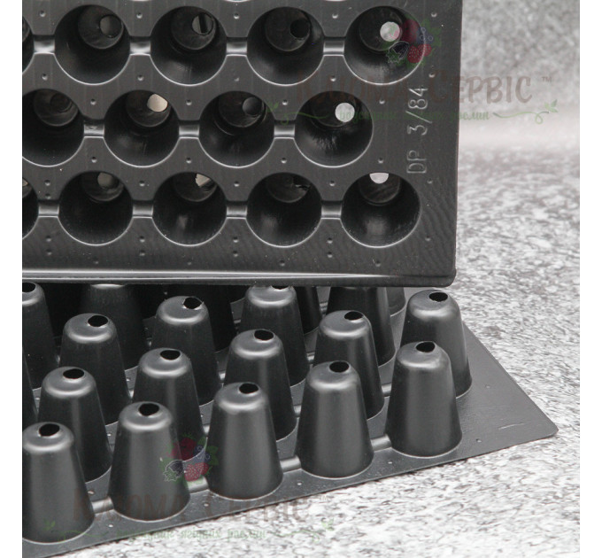 Кассета для рассады DP 3/84