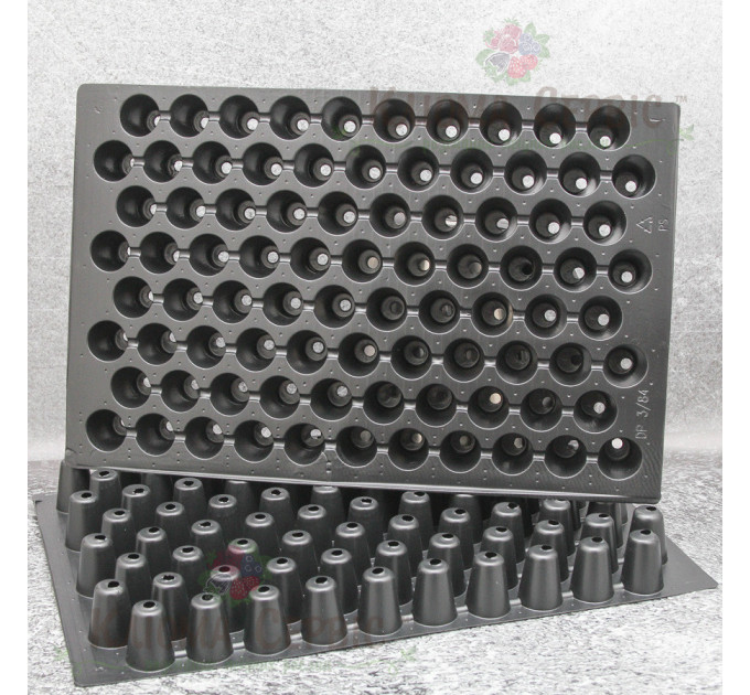 Кассета для рассады DP 3/84