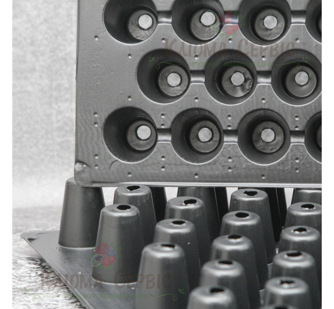 Кассета для рассады DP 3/84