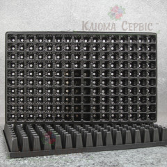 Кассета для рассады DP 27W/160