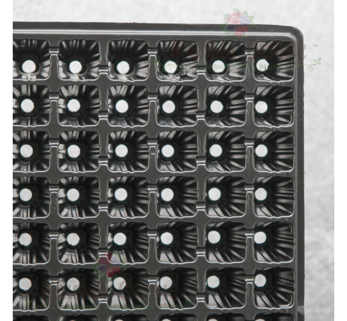 Касета для розсади DP 27W/160