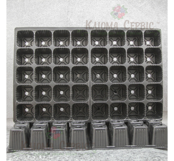 Кассета для рассады DP 7/40/G