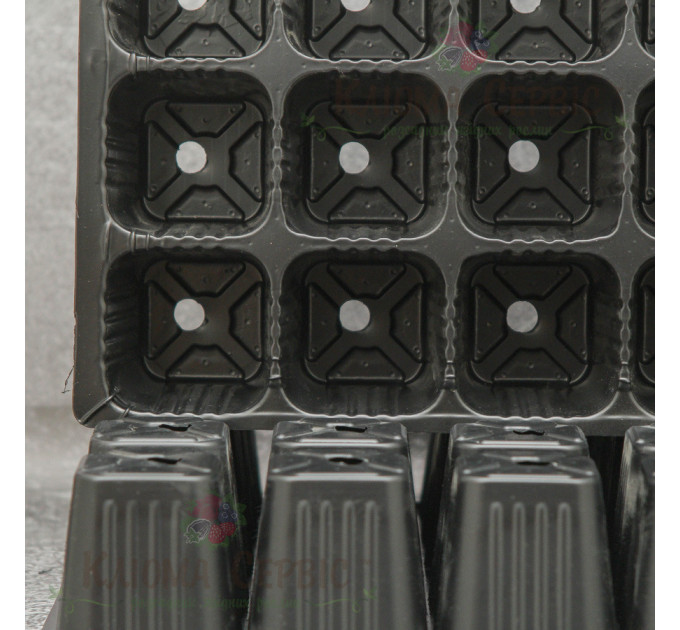 Кассета для рассады DP 7/40/G