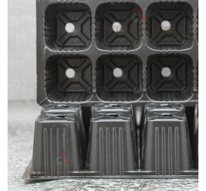 Кассета для рассады DP 7/40/G