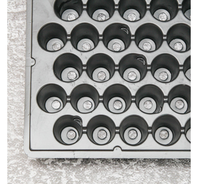 Кассета для рассады WD 32х46/104okr