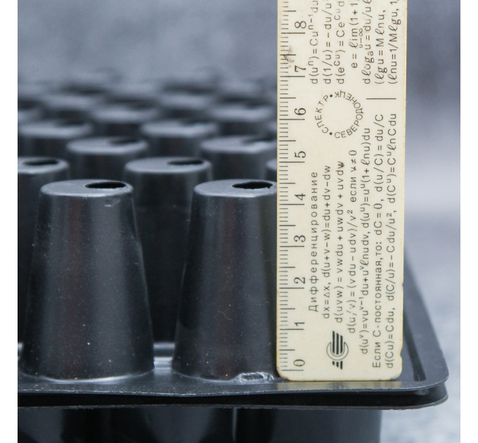 Кассета для рассады WD 32х46/104okr