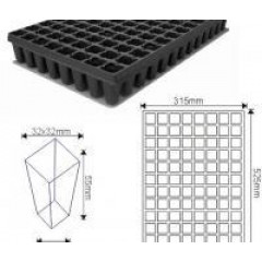 Кассета для рассады DP 32W/112