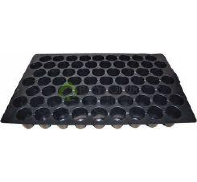 Касета для розсади DP 4/66