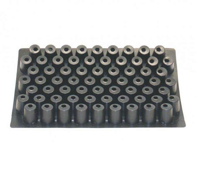 Касета для розсади DP 4/66