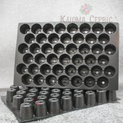 Кассета для рассады DP 60/45