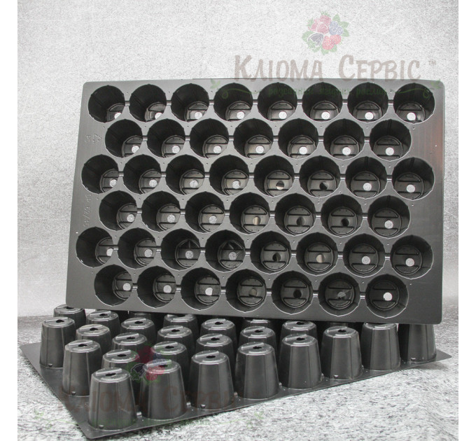 Кассета для рассады DP 60/45