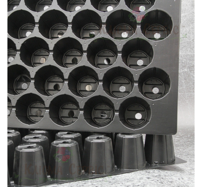 Кассета для рассады DP 60/45